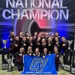 The Laker Dance Team Becomes 15X National Champions